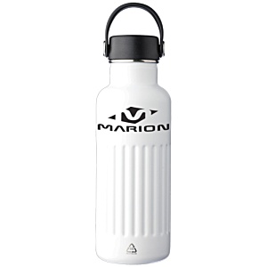 Lior Double Walled Drinking Bottle - Printed Main Image
