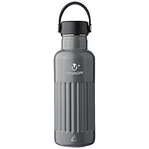 Lior Double Walled Drinking Bottle - Engraved Main Image