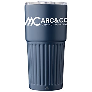 Kael Double Walled Travel Mug - Printed Main Image