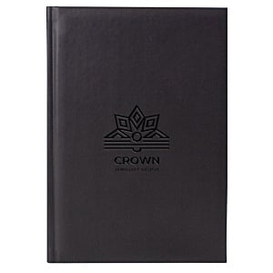 Premium B5 Week to View Diary - Debossed Main Image