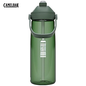 CamelBak Thrive Flip Tritan Renew Water Bottle - Printed Main Image