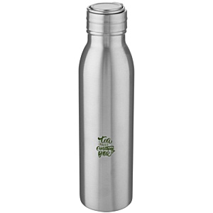 Harper 720ml Recycled Bottle - Budget Print Main Image