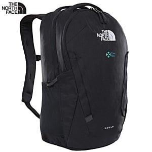 The North Face Vault Backpack - Embroidered Main Image