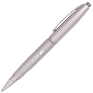 Dover Metal Pen - Engraved Main Image