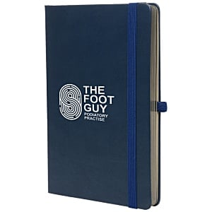 A5 Nevus Notebook Main Image