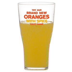 Blundell Pint Tumbler Main Image