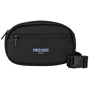 Wye Crossbody Bag - Digital Print Main Image