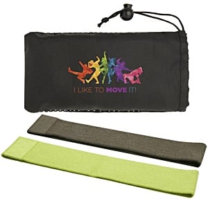 Grip Resistance Band Set Main Image