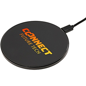 Nova Wireless Desk Fast Charger - Digital Print Main Image