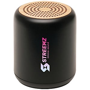 Nova Bluetooth Speaker - Digital Print Main Image