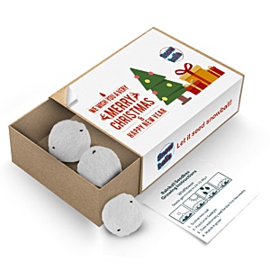 Snowball Rainball Seed Boxes Main Image