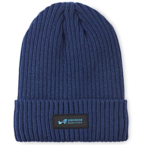 Anvik 3M Knitted Beanie - Digital Print Main Image