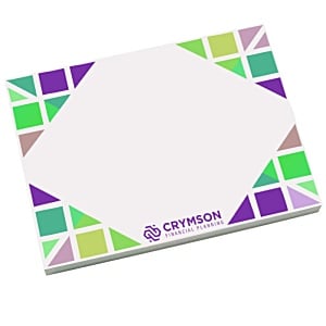 A7 Sticky Notes - Digital Print - 3 Day Main Image