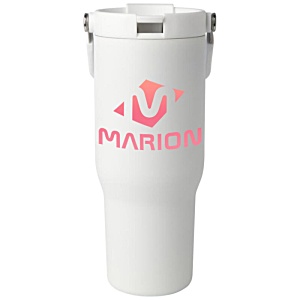 Bronx Insulated Tumbler - Digital Wrap Print Main Image