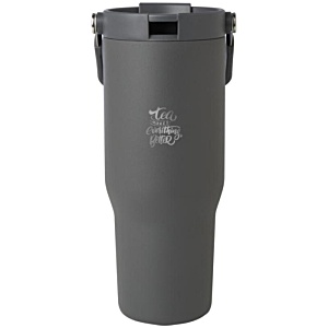 Bronx Insulated Tumbler - Engraved Main Image