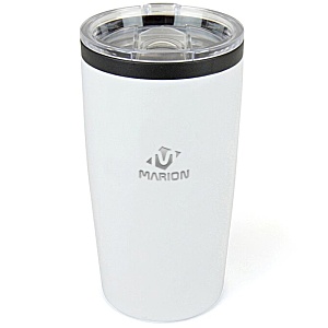 Oakridge Vacuum Insulated Travel Mug - Engraved - 3 Day Main Image