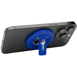 Bottle Opener Phone Stand Main Image
