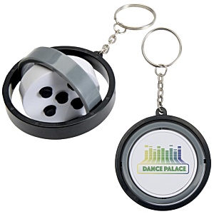 Spinx Fidget Keyring Main Image