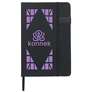 USB A5 Notebook Main Image