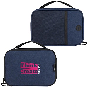 Ross Recycled Tech Pouch - Digital Print Main Image