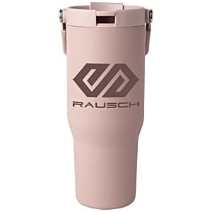 Bronx Insulated Tumbler - Wrap Around Print Main Image