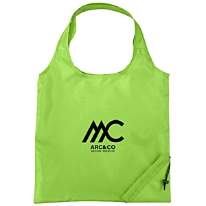 Bungalow Foldable Shopper - 3 Day Main Image