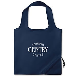 Fresa Foldable Tote Bag - Printed Main Image