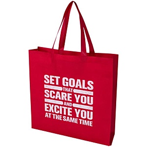 Seal Recycled XL Non-Woven Tote Bag Main Image