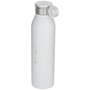 Grom Recycled Bottle - Engraved Main Image