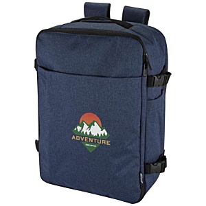 Libra Carry-On Backpack - Digital Print Main Image