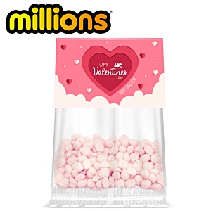 Info Card - Strawberry Millions® Main Image