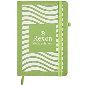 Arpu A5 Notebook - Printed Main Image