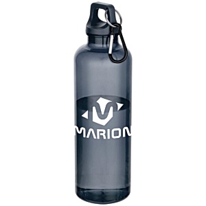 Oregon 750ml Recycled Sports Bottle - Wrap Print Main Image