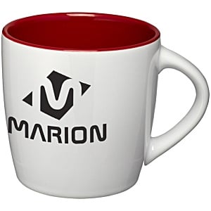 Aztec Mug - Wrap-Around Print Main Image