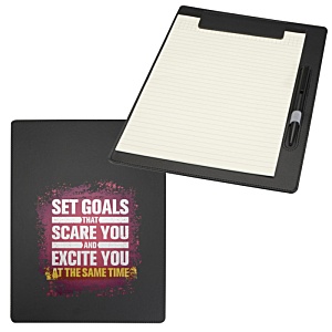 Clast A4 Clipboard & Pen Main Image