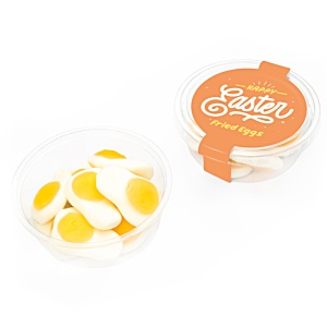 Midi Eco Pot - Fried Eggs Main Image