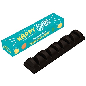 Dark Chocolate Mountain Bar Main Image