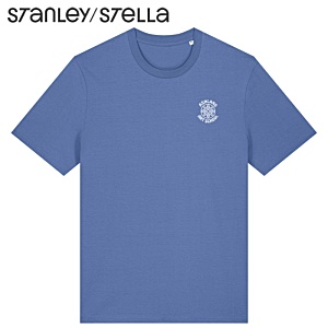 StanleyStella Creator Organic Cotton T-Shirt - Colours - Printed Main Image
