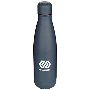 Cove 750ml Single Wall Bottle - Budget Print Main Image