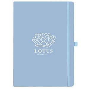 Wilson A4 Notebook - Printed Main Image