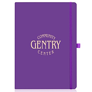 Wilson A4 Notebook - Printed - 3 Day Main Image