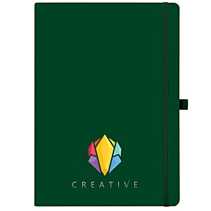 Wilson A4 Notebook - Digital Print Main Image