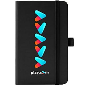 Wilson A6 Notebook - Digital Print Main Image