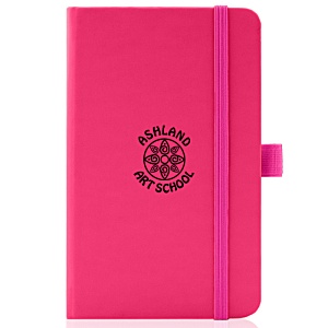 Wilson A6 Notebook - Printed - 3 Day Main Image