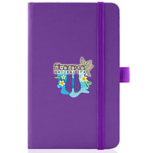 Wilson A6 Notebook - Digital Print - 3 Day Main Image