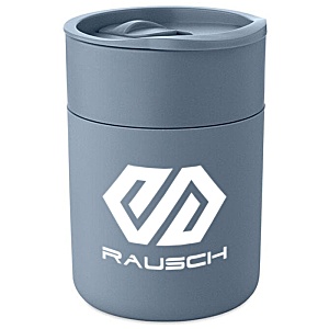 Goblet 330ml Tumbler- Wrap-Around Print Main Image