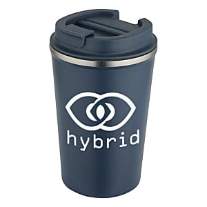 Newport 350ml Vacuum Insulated Tumbler - Wrap-Around Print Main Image