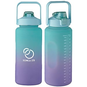 Activate Max 2L Water Bottle Main Image