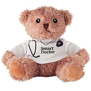 Doctor Teddy Bear Main Image