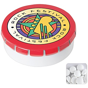 Malden Mint Pot Main Image